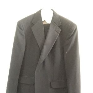 Black Tuxedo